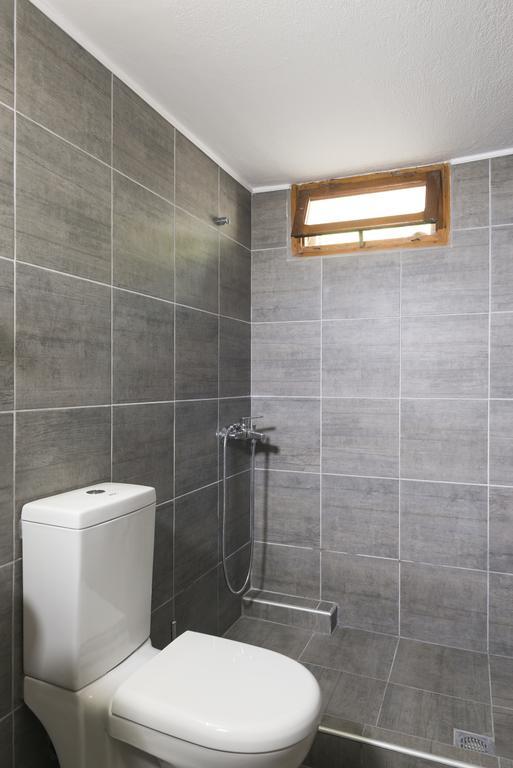 Avli Apartments Pyrgadikia Bagian luar foto
